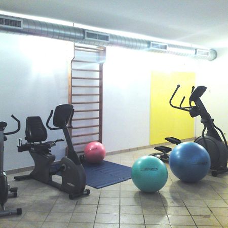 Alpentirolis Hotel Екстериор снимка