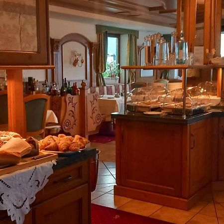 Alpentirolis Hotel Екстериор снимка