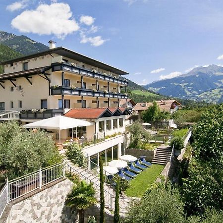 Alpentirolis Hotel Екстериор снимка