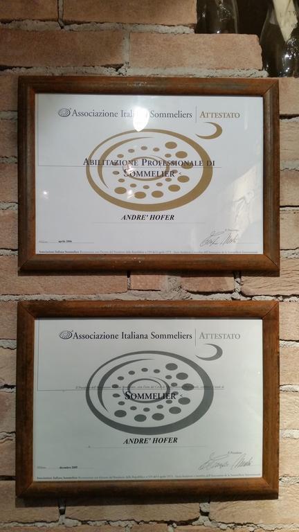 Alpentirolis Hotel Екстериор снимка