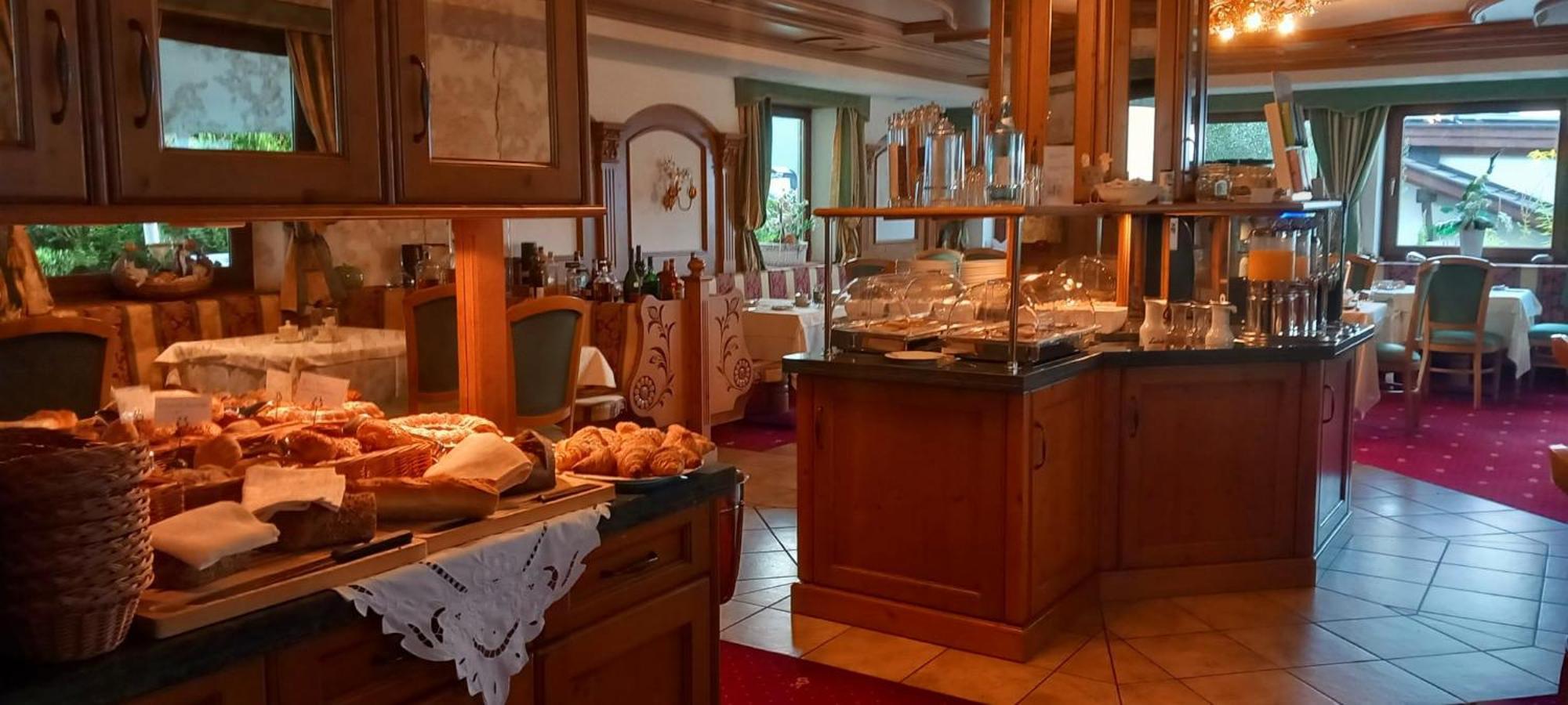 Alpentirolis Hotel Екстериор снимка