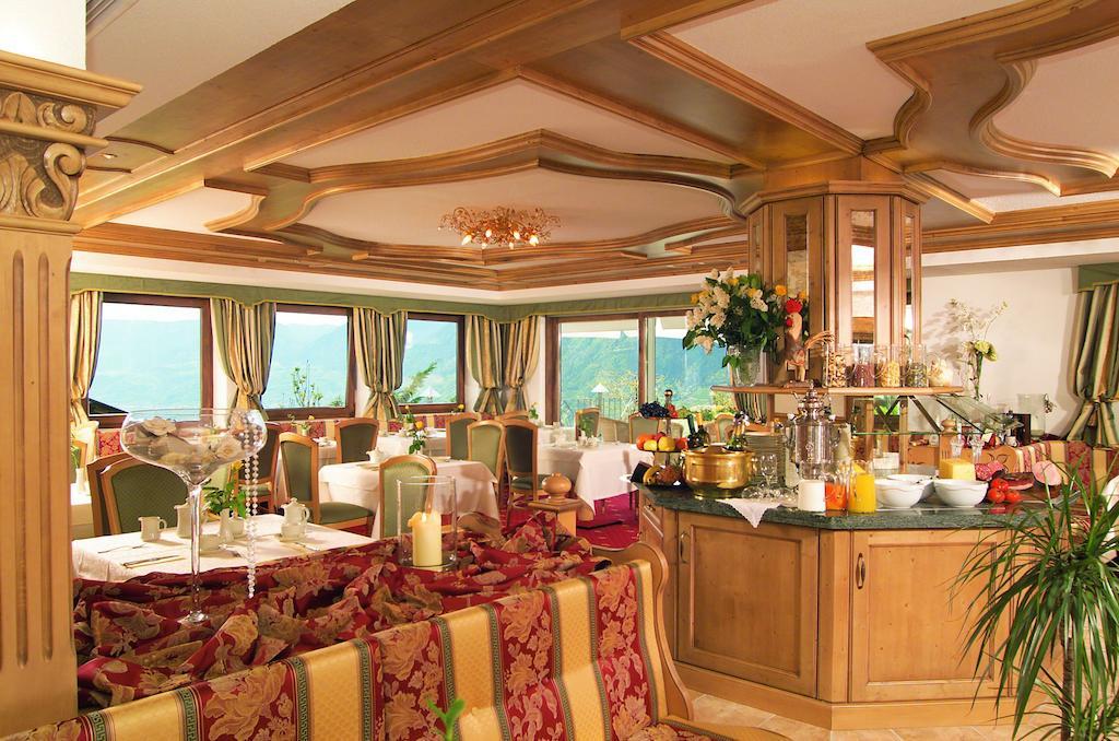 Alpentirolis Hotel Екстериор снимка