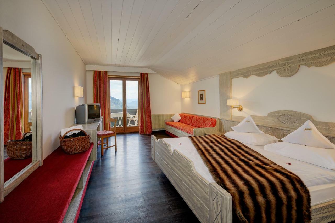 Alpentirolis Hotel Екстериор снимка
